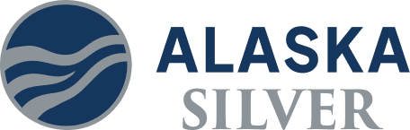 Alaska Silver logo